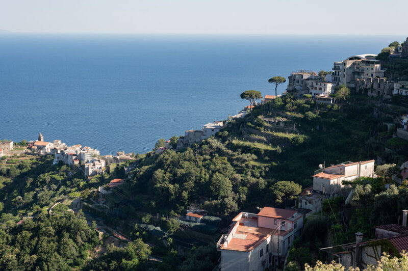 Best Things to do in Amalfi Coast: Ravello
