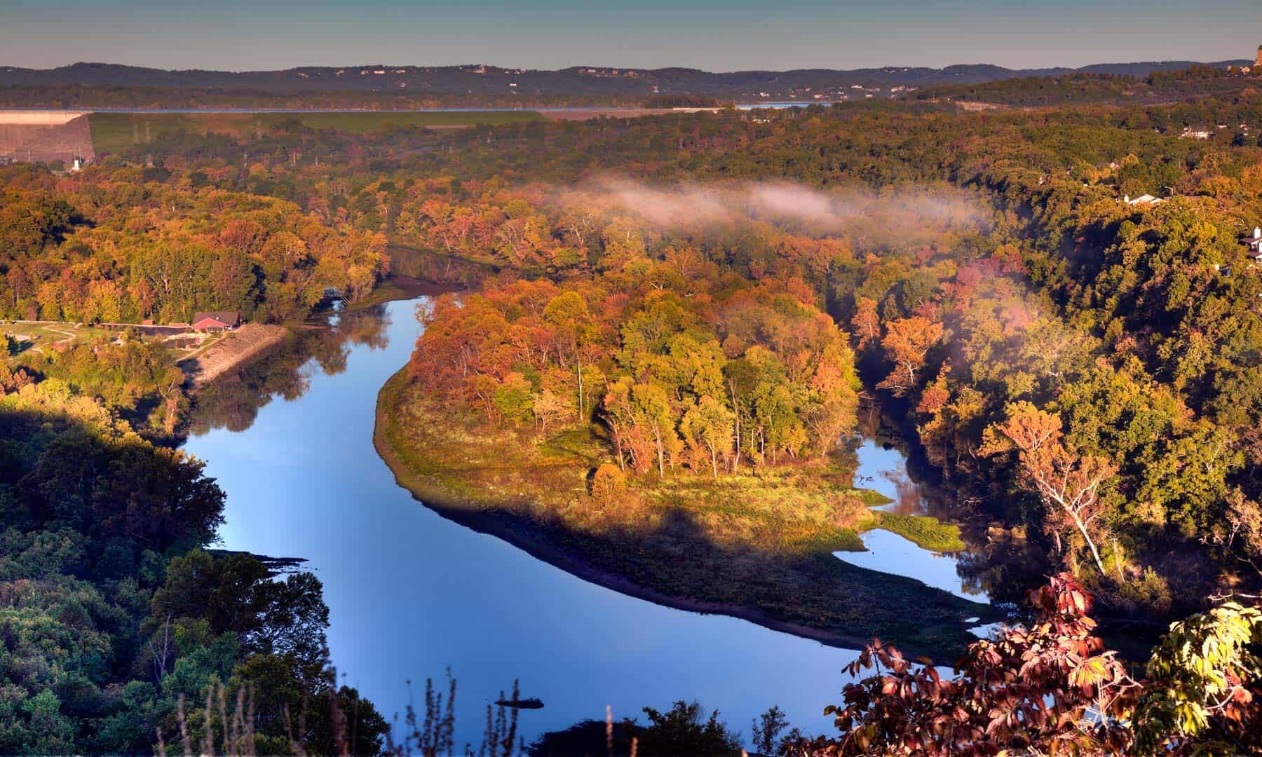 The Best Things to do in Branson, Missouri