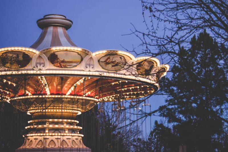 Best Things to do in Branson, Missouri: Silver Dollar City