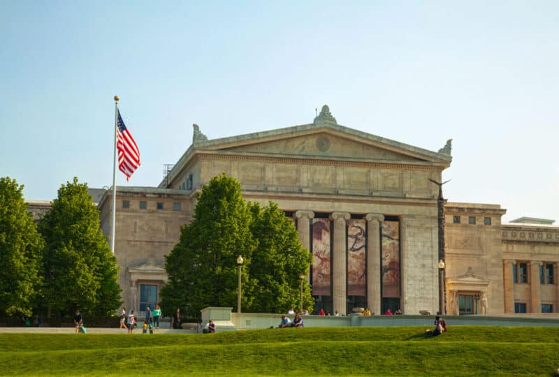 Best Things to do in Chicago: Field Museum of Natural History