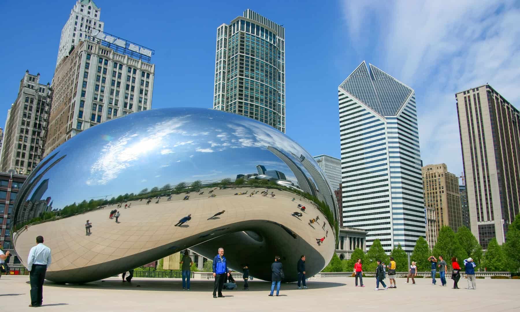 The Best Things to do in Chicago