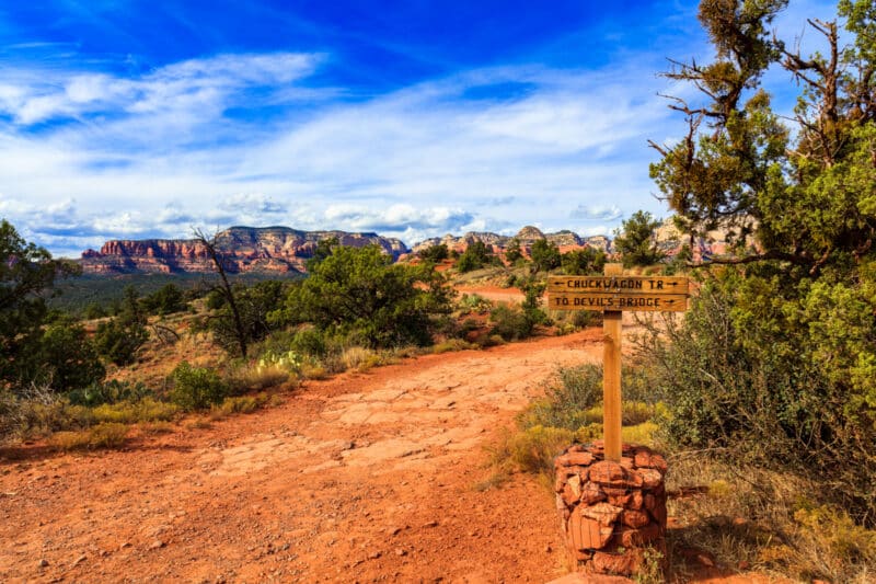 Best Things to do in Flagstaff: Day Trip to Sedona