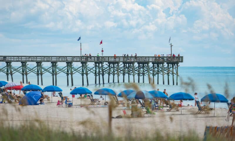 The Best Things to do in Myrtle Beach, South Carolina