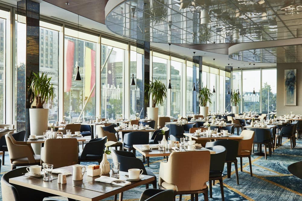 5 Best Luxury Hotels in Warsaw | Beauty of Poland 5 Best Luxury Hotels in Warsaw | Beauty of Poland