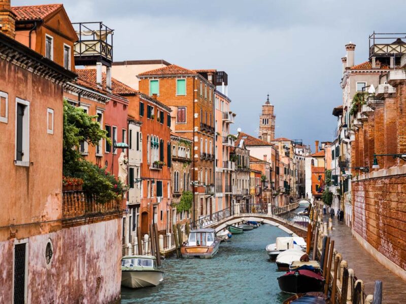 Preparing for Italy: Perfect Two Week Itinerary