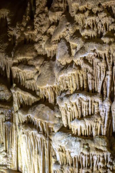 Must do things in Branson, Missouri: Talking Rocks Cave