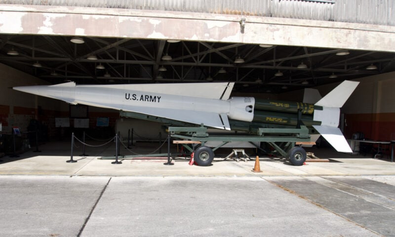 Must do things in Everglades National Park: HM96 Nike Missile Base