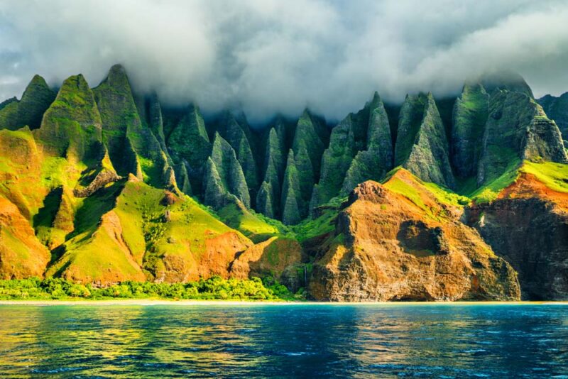 Must Visit Places in May: Kauai, Hawaii