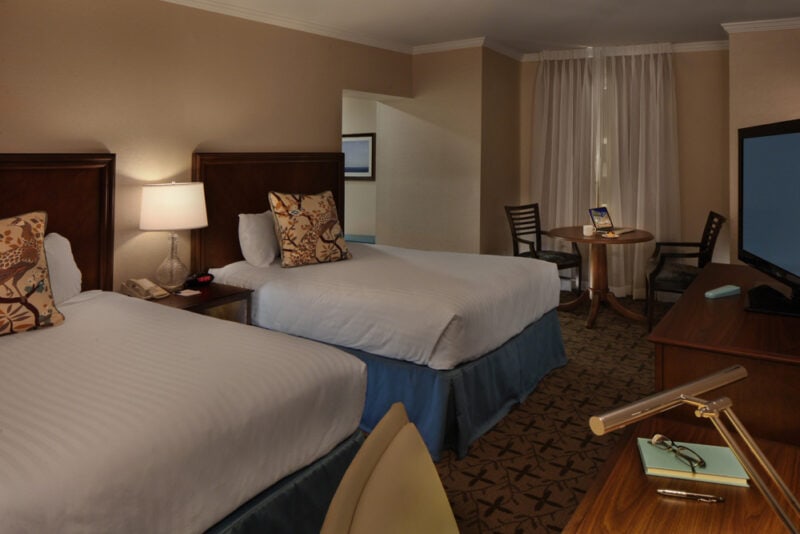 Unique Hotels in Gettysburg, Pennsylvania: Gettysburg Hotel