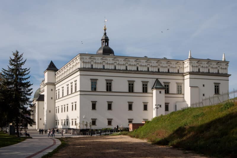 Vilnius, Lithuania Bucket List: Grand Dukes of Lithuania
