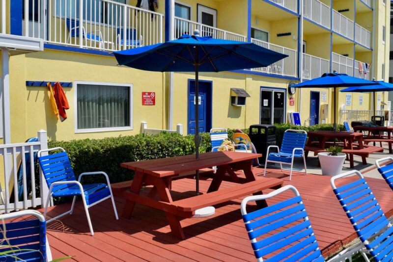 Where to Stay in Myrtle Beach, South Carolina: Jade Tree Cove by Capital Vacations
