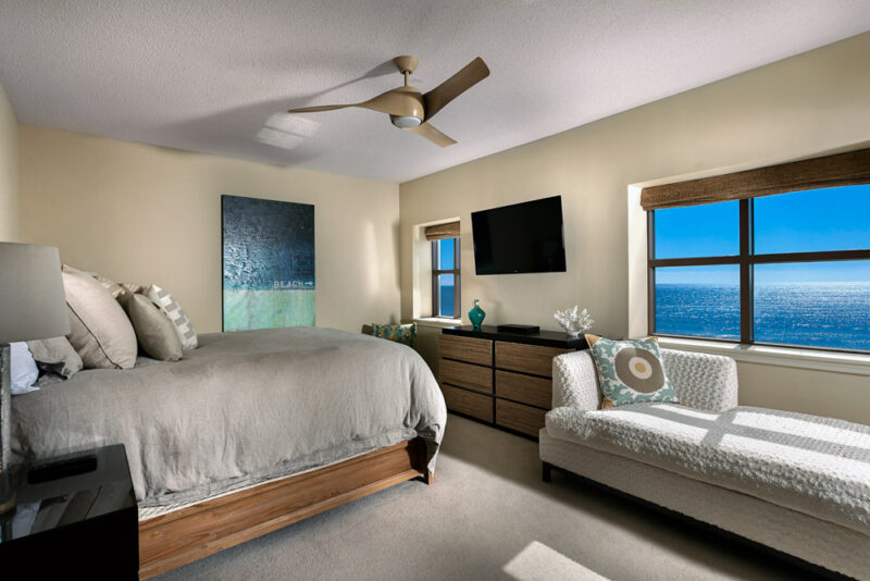 Where to Stay in Myrtle Beach, South Carolina: North Beach Resort & Villas