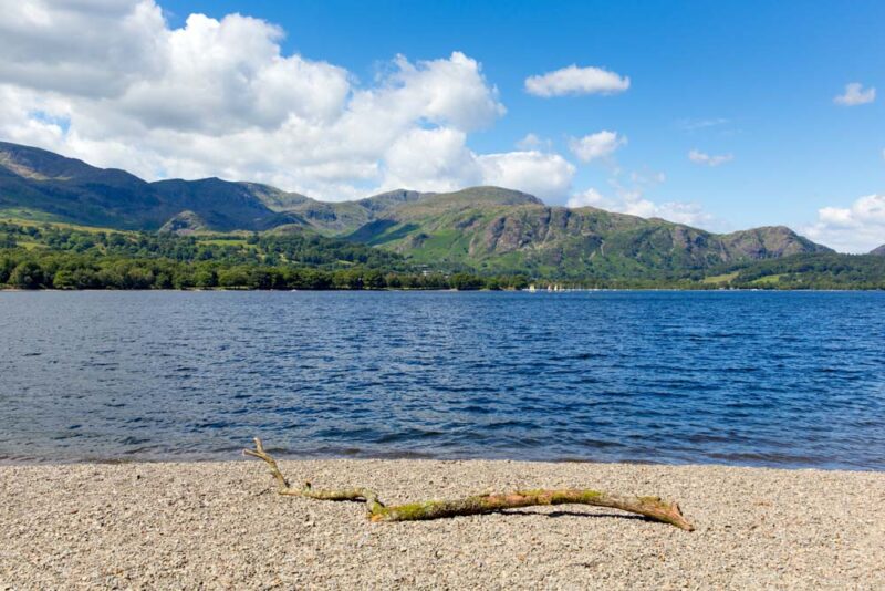 2 Weeks in England Itinerary: Lake District National Park