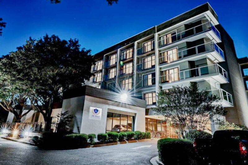 Best Hotels Hilton Head, South Carolina: Grand Hilton Head Inn Ascend Hotel Collection
