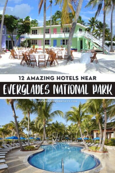 Best Hotels in Everglades National Park