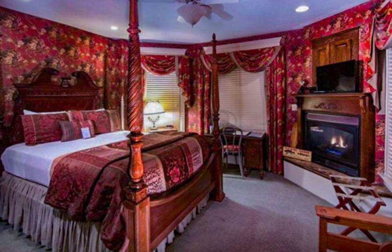 Best Hotels Springfield, Missouri: Walnut Street Inn
