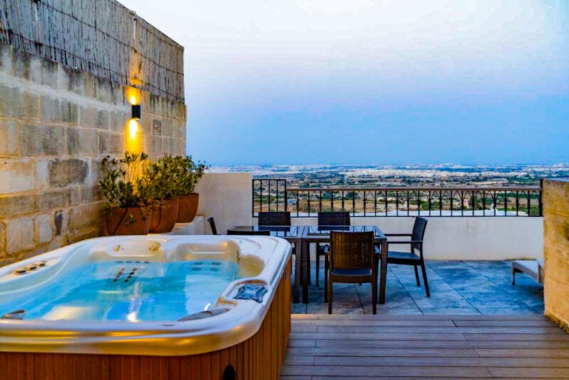 Best Malta Hotels: The Xara Palace
