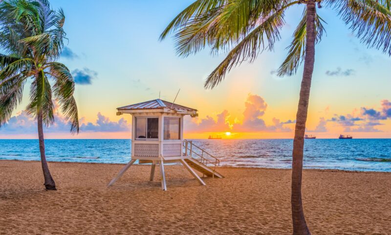 The Best Things to do in Fort Lauderdale, Florida