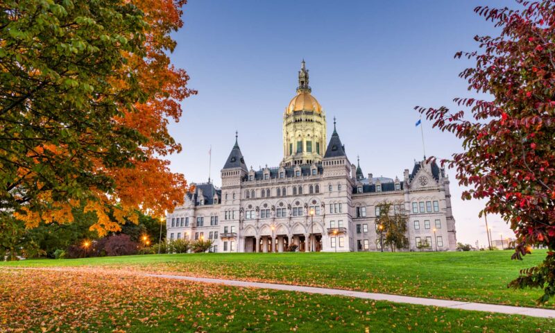 The Best Things to do in Hartford, Connecticut