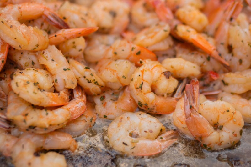 Best Things to do in Hilton Head: Seafood Festival