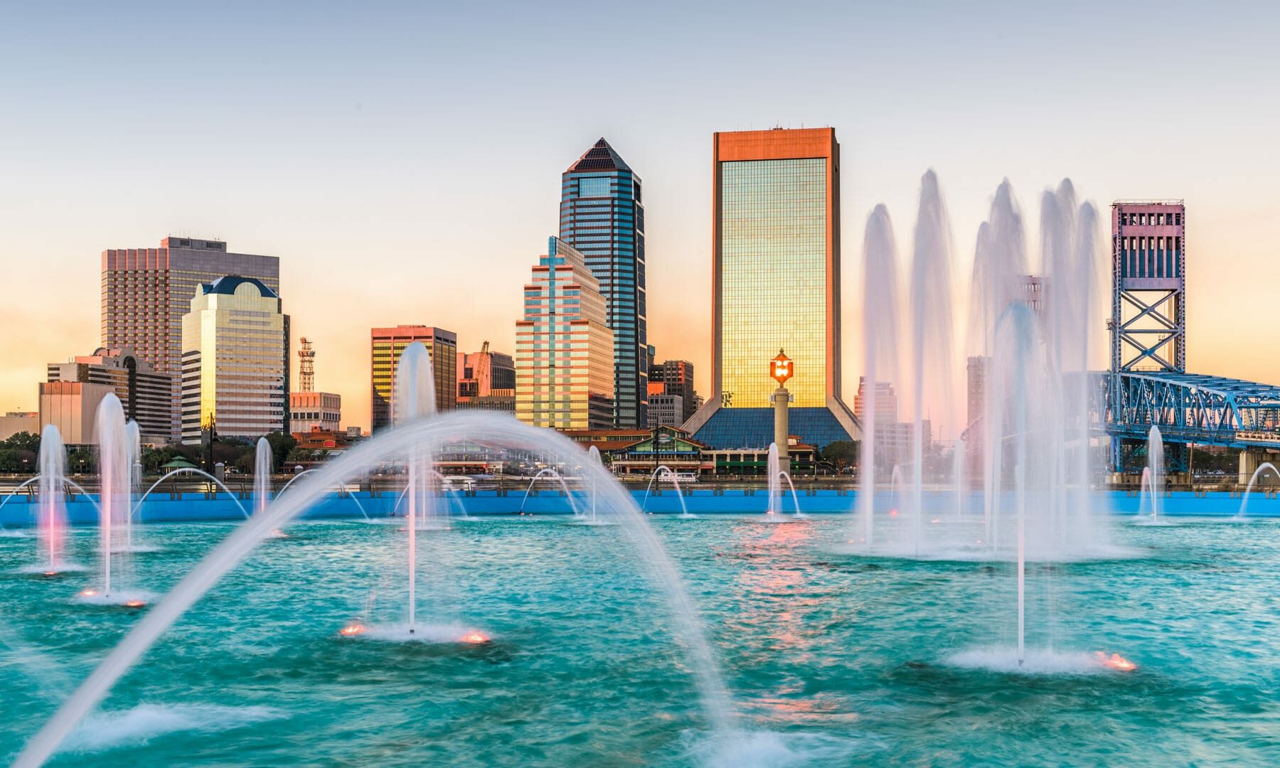 The Best Things to do in Jacksonville, Florida