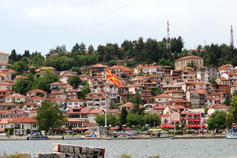 Best Things to do in Macedonia: Ohrid