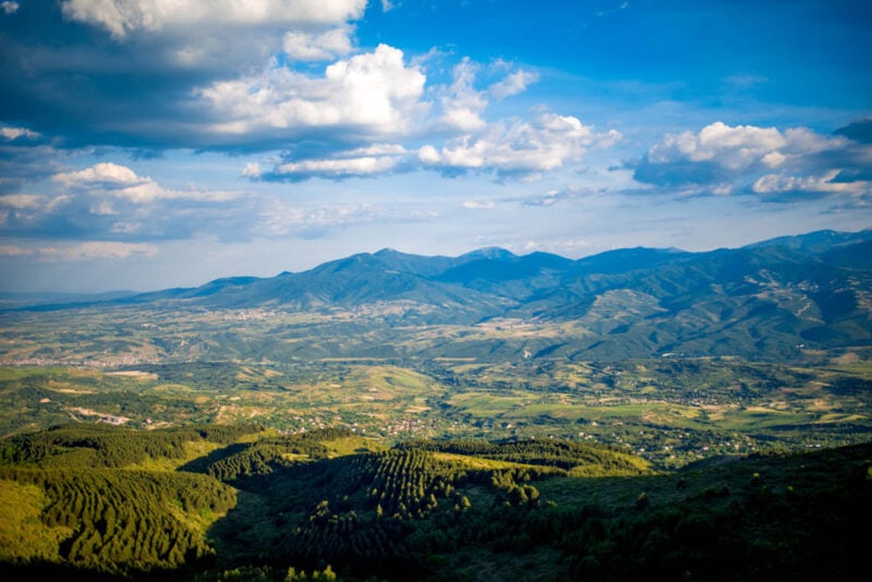Best Things to do in Macedonia: Vodno