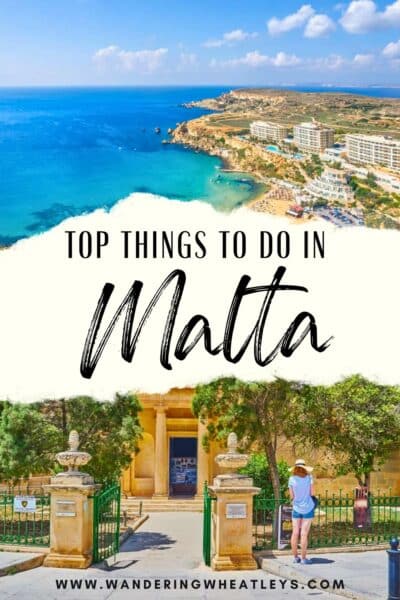 Best Things to do in Malta