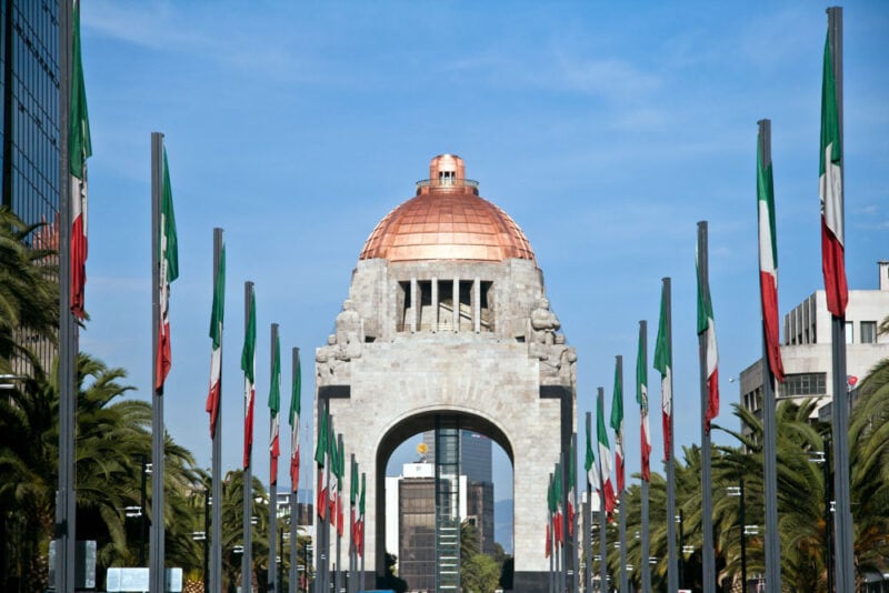 Best Things to do in Mexico City: Get the Most Incredible Views of Mexico City