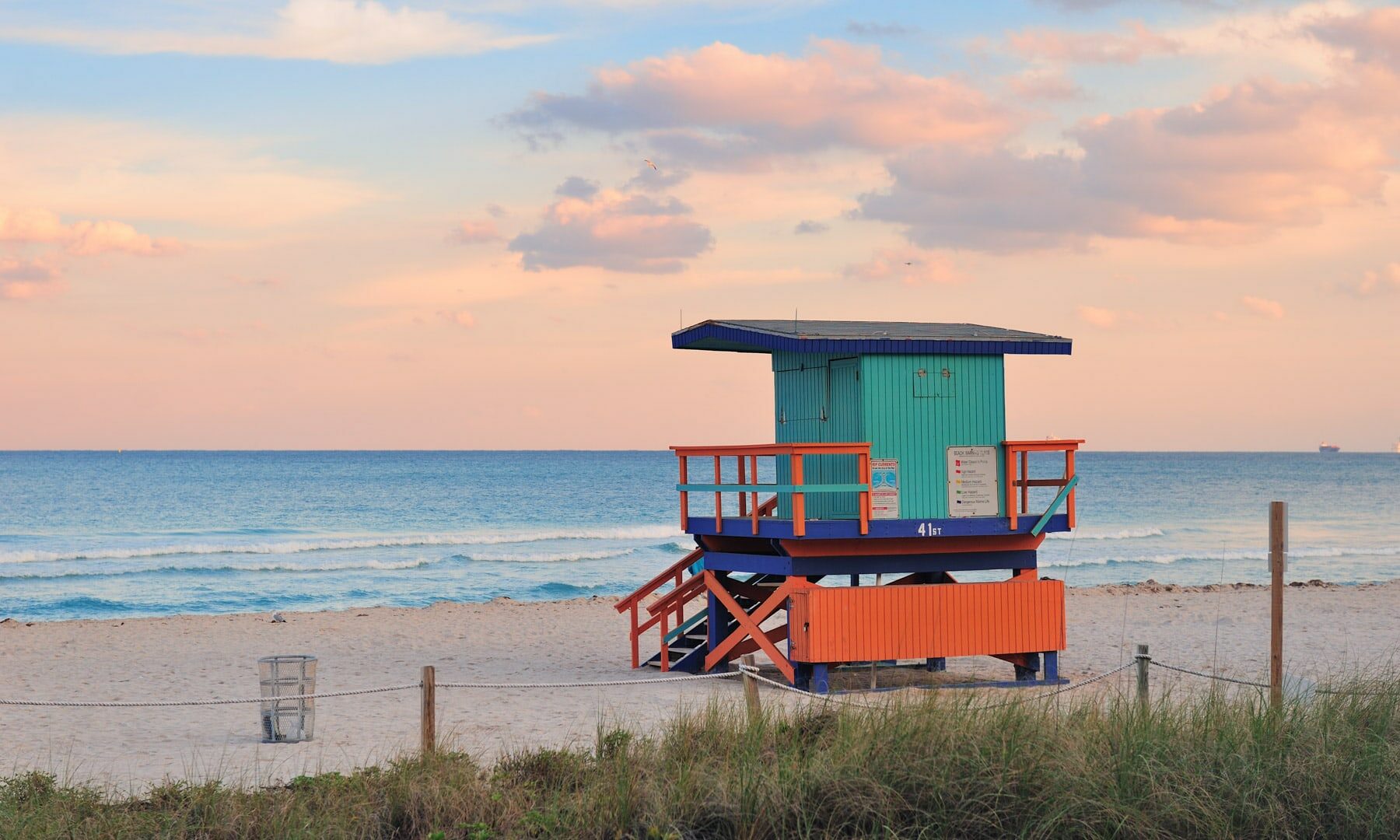 The Best Things to do in Miami Beach, Florida