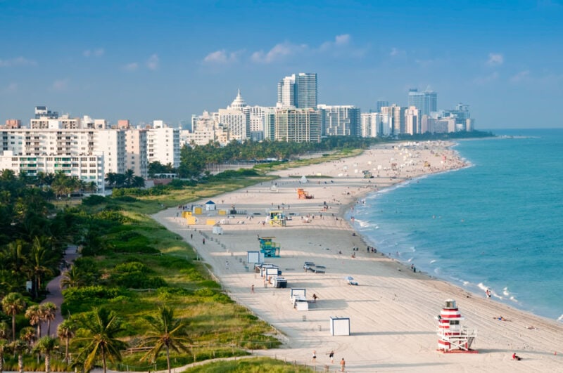 Best Things to do in Miami Beach, Florida: Miami Beach