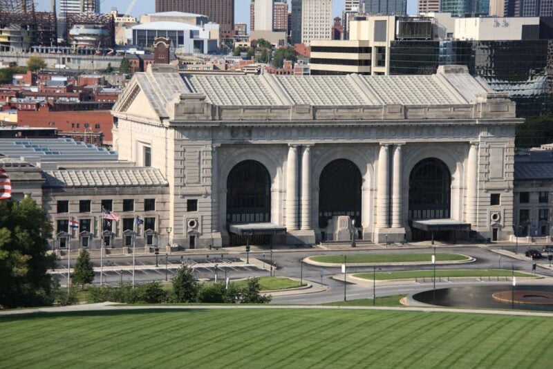 Best Things to do in Missouri: Kansas Union Station