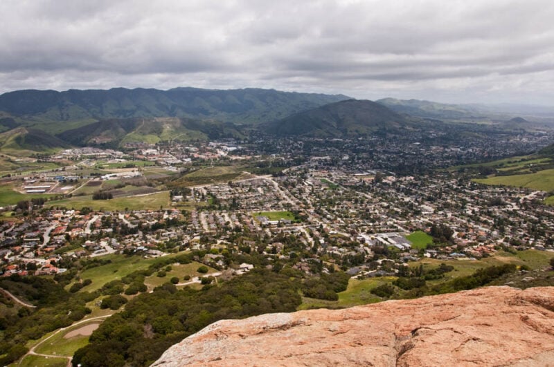 Best Things to do in San Luis Obispo: Bishop Peak
