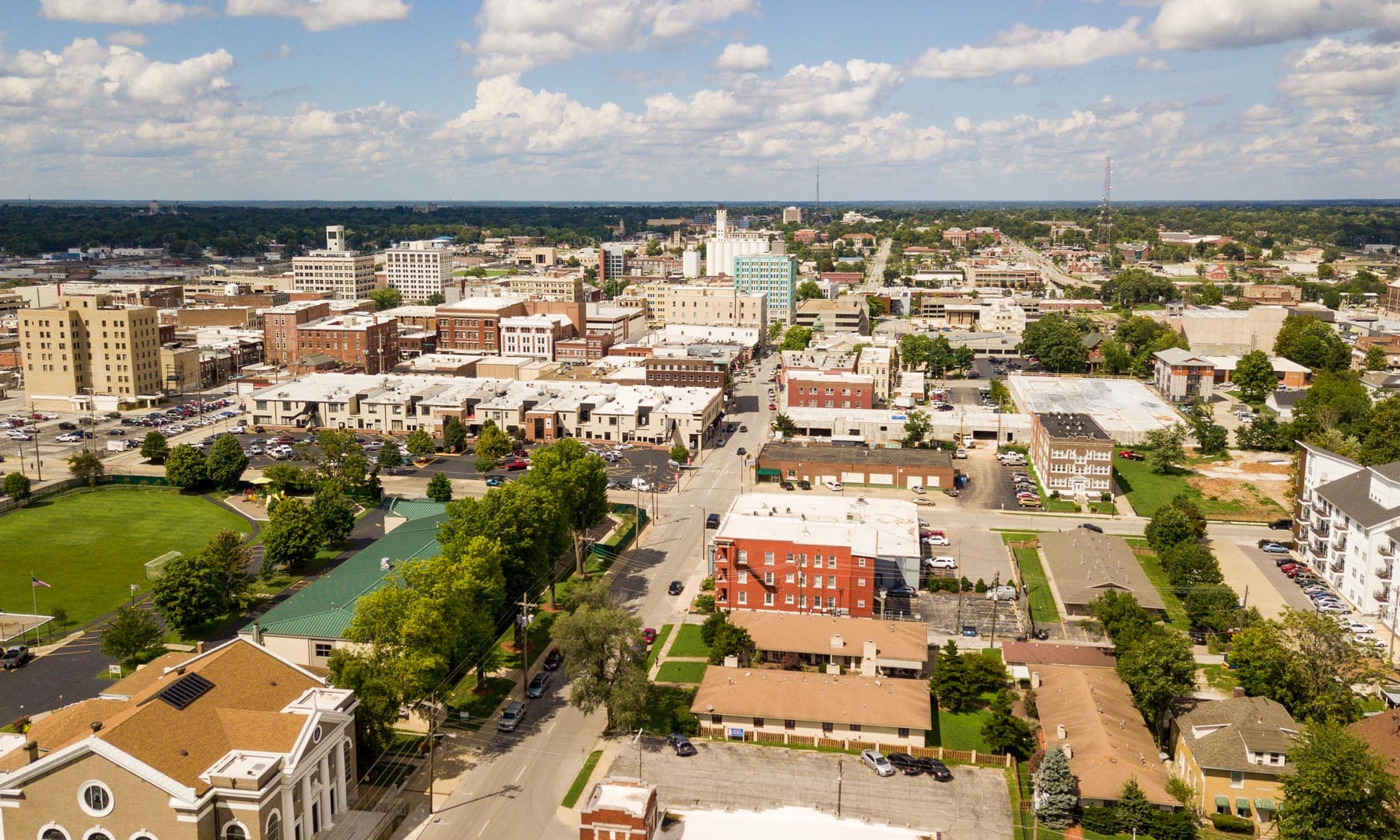 The 15 Best Things To Do In Springfield