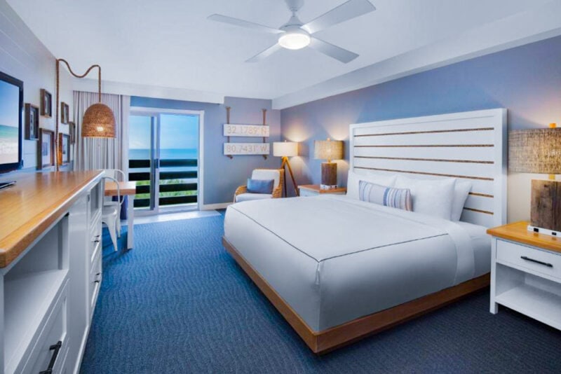 Cool Hilton Head Hotels: Beach House Resort