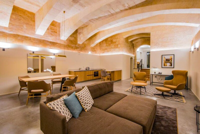 Cool Hotels Malta: Cugo Gran Macina Malta