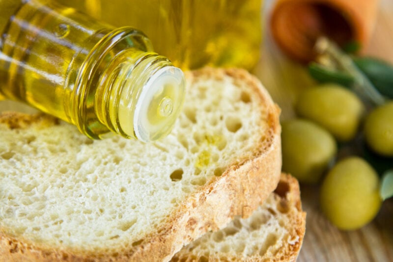 Cool Things to do in San Luis Obispo: Olive Oil Tasting