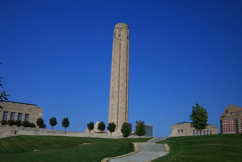 Fun Things to do in Missouri: National WWI Museum and Memorial