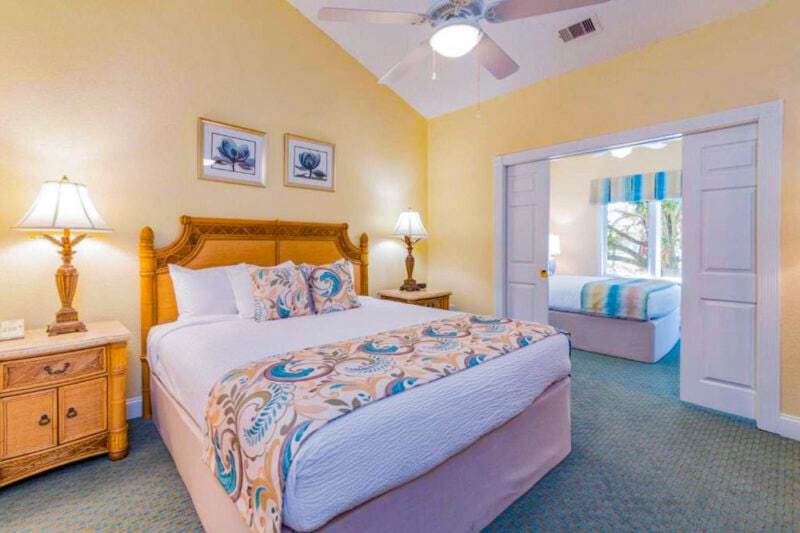 Hilton Head Boutique Hotels: Coral Sands Resort by Palmera