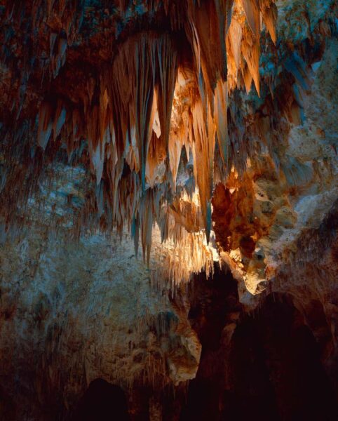 Missouri Bucket List: Fantastic Caverns