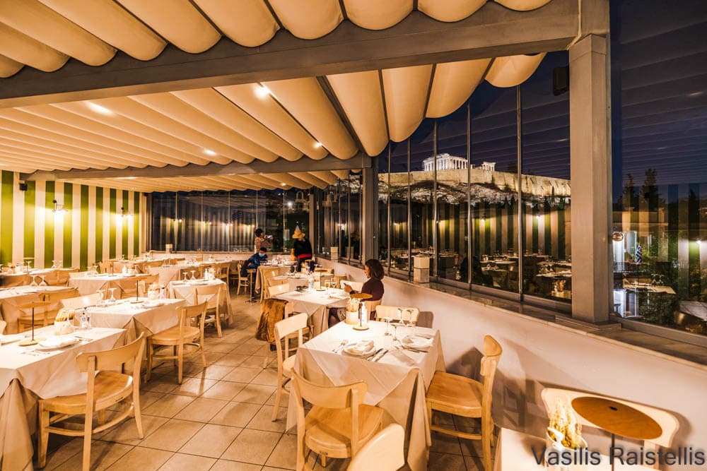 The 15 Best Restaurants in Athens, Greece – Wandering Wheatleys