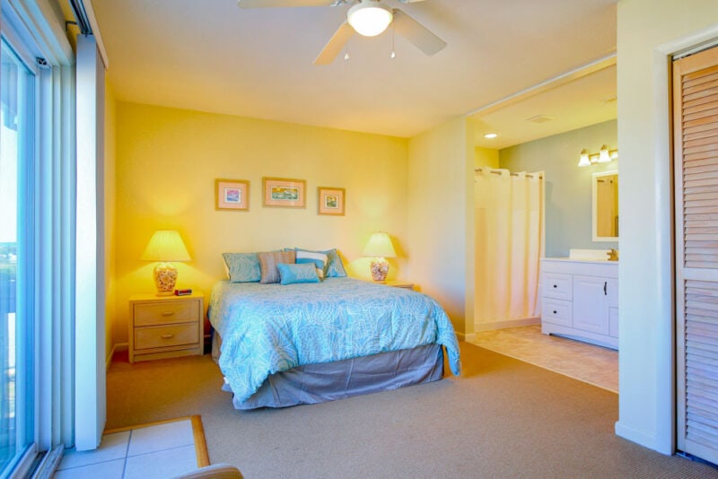 Outer Banks Boutique Hotels: Sea Scape Beach and Golf Villas