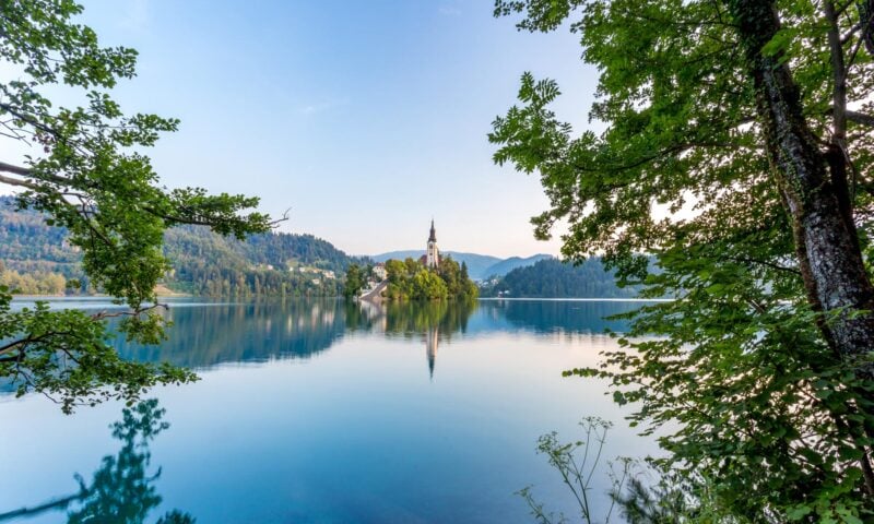 The Perfect Two Week Slovenia Itinerary