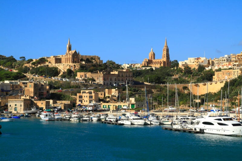 Unique Things to do in Malta: Gozo