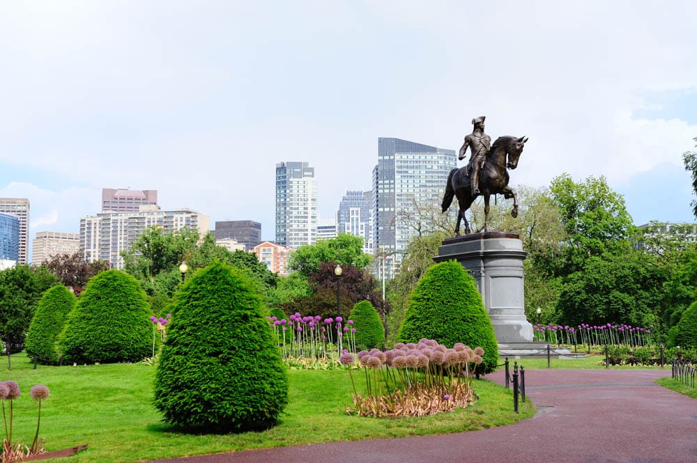 Unique Tours to Book in Boston: Walk the Freedom Trail with an In-Character Guide