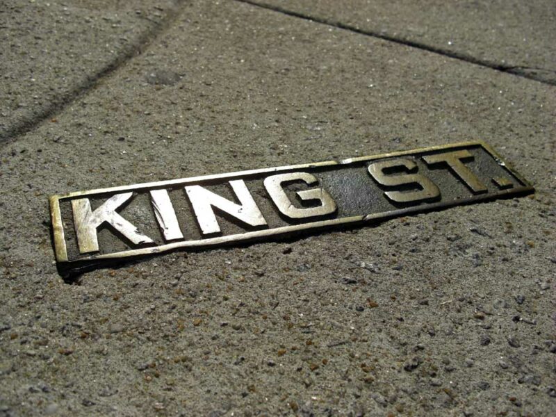 What to do in Charleston, South Carolina: King Street
