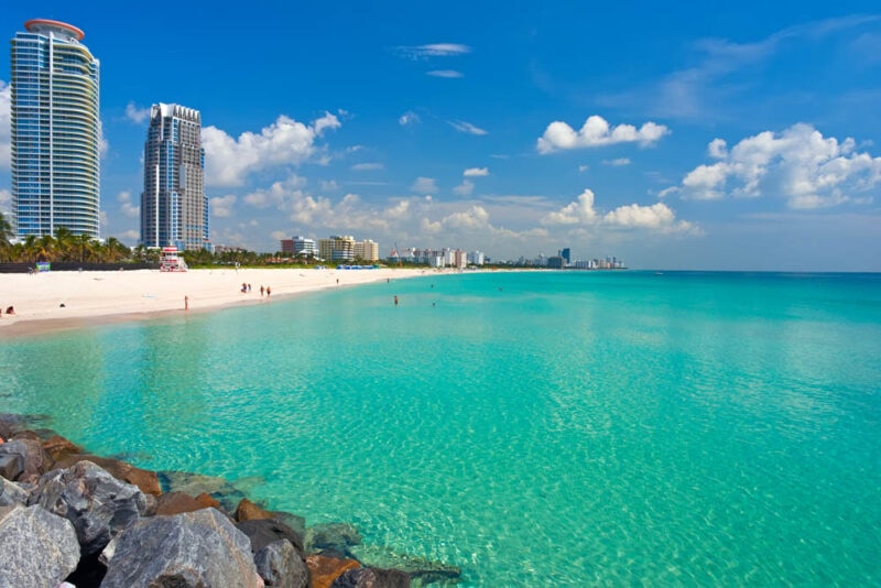 What to do in Miami Beach, Florida: Miami Beach