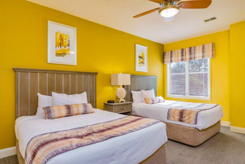 Where to Stay in Hilton Head, South Carolina: Island Links Resort by Palmera