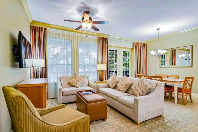 Where to Stay in Hilton Head, South Carolina: Royal Dunes Resort