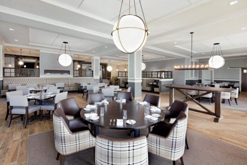 Wilmington Boutique Hotels: Embassy Suites By Hilton Wilmington Riverfront